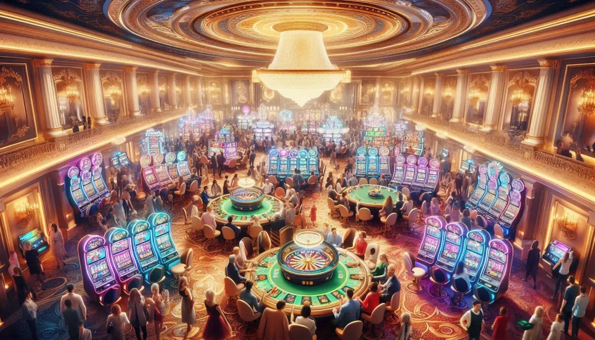 Run4Win Casino